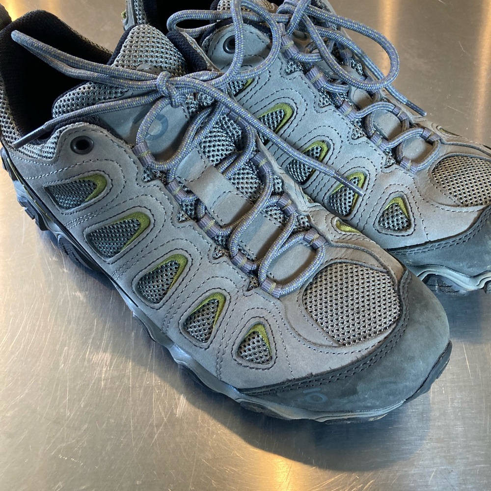 Oboz Footwear